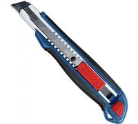 BOSCH Professional 1600A01TH6 BOSCH Professional Cuttermesser blau 18,0 mm