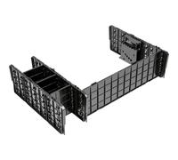 Bosch Professional 1600A0259X XL-Boxx Mousse pour valises (L x l x H) 347 x 570