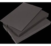 Bosch Professional 1600A0259Y XL-Boxx Insert en Mousse (L x l x H) 342 x 570 x 110 mm