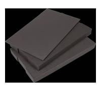 Bosch Professional 1600A0259Y XL-Boxx Insert en mousse (L x l x H) 342 x 570 x