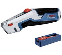 Set de cutter outillage à main - BOSCH - 1600A027M5