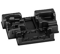 Bosch Professional 1600A02HX8 für GNA/GSC 18V-16 E Mousse pour valises