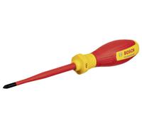 Bosch Professional 1600A02ND1 1600A02ND1 VDE Tournevis cruciforme