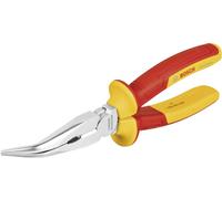 Bosch Professional Pince à bec long coudée 40° 1600A02NE4 200 mm VDE 1 000 V