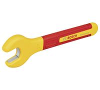 BOSCH Clé plate VDE de 17 mm 1600A02NF2