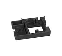 Bosch Professional 1600A02NS7 L-Boxx Mousse pour valises