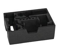 Bosch Professional 1600A02NS8 L-Boxx Mousse pour valises