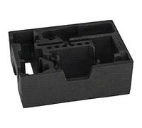 Bosch Professional 1600A02NS8 L-Boxx Mousse pour valises