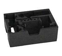 Bosch Professional 1600A02NS8 L-Boxx Mousse pour valises