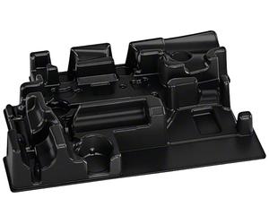 Bosch Professional 1600A02R2T L-Boxx Mousse pour valises