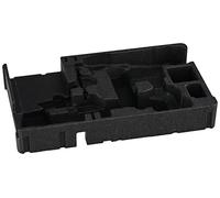 Bosch Professional 1600A02R2X XL-Boxx Mousse pour valises