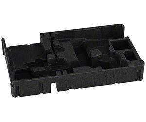 Bosch Professional 1600A02R2X XL-Boxx Mousse pour valises