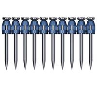 Clous à béton BOSCH NB-40 pour cloueuse GNB (1000 pièces) 1600A02R7F