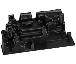 Bosch Professional 1600A02SH9 GHG 18V-50 H Mousse pour valises