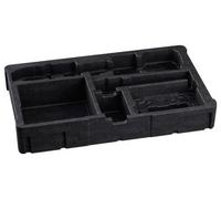 Bosch Professional 1600A0351Z XL-BOXX-Einlage für GKH 18V-50 Plateau de rangement
