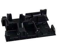Bosch Professional 1600A03810 L-BOXX Einlage für GWS/GWX 18V-8 Plateau de rangement