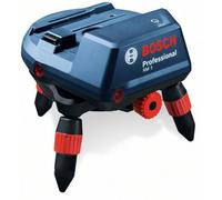 Bosch Professional 1600A039C9 Stativadapter GCD 18V-355 Adaptateur de trépied