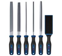 Bosch Professional 1600A03AD3 Lot de limes, 5 pièces, PAR brosse à limes 1 pc(s)
