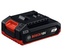 Bosch Professional 1600A03K19 GBA18V-20 Batterie pour outil 18 V 2 Ah