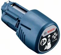 Bosch Adaptateur de batterie GIC 120 – AA1 10,8/12 V – 1608M00C1B
