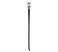 Bosch Professional 1618600012 Burin Pointu SDS, Gris, 600 mm