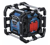 Bosch Radiobox GPB 18V-5 SC 06014A4100