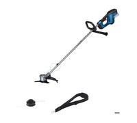 Bosch GFR 18V-23 PROFESSIONAL 33 cm Batterie Noir, Bleu, Rouge