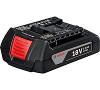 Bosch Professional 18V System batterie GBA 18V 1.5Ah (dans boîte carton)