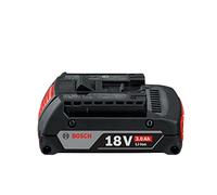 Bosch Professional 18V System batterie GBA 18V 3.0 Ah (dans boîte carton)