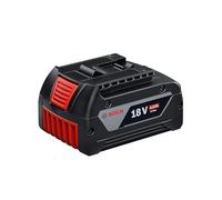Bosch GBA 18 V 4.0 Ah Batterie