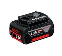 Bosch GBA 18V 5.0Ah Professional Batterie