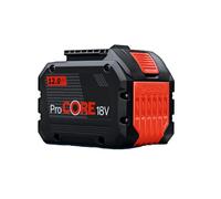 Batterie 18V 12.0Ah Li-ion Procore BOSCH -1600A016GU