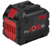 Bosch 1 600 A01 6GU accessoire de tournevis électrique Batterie Noir, Rouge