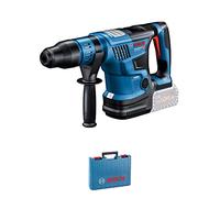Perforateur SDS-Max 18V 7,0 J Biturbo (Produit seul) GBH 18V-36 C - BOSCH 0611915001