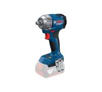 BOSCH GDS 18V-350 PROFESSIONAL Boulonneuses sans-fil 06019M5020