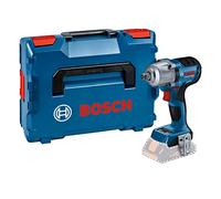 BOSCH GDS 18V-450 PC Boulonneuses sans-fil, L-BOXX 136 06019K4101