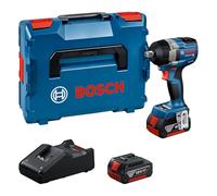 BOSCH GDS 18V-750 C PROFESSIONAL Visseuse a chocs 06019L9003
