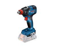 Bosch Professional 18V System boulonneuse sans-fil GDX 18V-200 (couple maxi de 200 Nm)