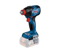Bosch Professional 18V System boulonneuse sans-fil GDX 18V-210 C (couple maxi de 210 Nm)