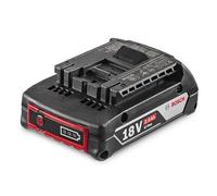 Bosch Batterie GBA 18V 2.0Ah Professional