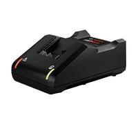 Bosch GAL 18V-40, Karton Ladegerät Chargeur de batterie