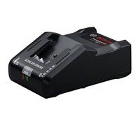 Bosch Professional 18V System chargeur ultra-rapide GAL 18V-160 (3 modes de charge, courant de charge de 16 A, technologie Active Air Cooling)