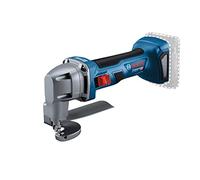 Bosch GSC 18V-16 E Cisaille électrique 3200 spm 700 W