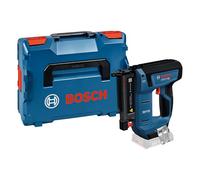 Cloueur sans fil BOSCH GNH 18V-35 (solo, L-Boxx) 0601482701
