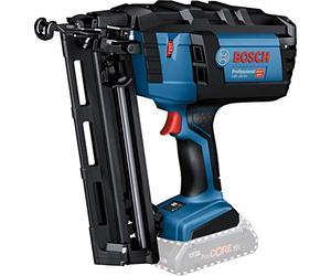 Bosch Professional 18V System cloueur sans-fil GNH 18V-64 (Ø clous jusqu’à 1,6 mm, longueur de clous 64 mm)