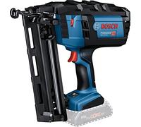 Bosch Professional 18V System cloueur sans-fil GNH 18V-64 (Ø clous jusqu’à 1,6 mm, longueur de clous 64 mm)