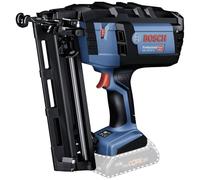 Bosch Professional 18V System cloueur sans-fil GNH 18V-64 M ( de clou maxi 16 mm, longueur de clou 64 mm, sans batterie ni chargeur, dans boîte carton)