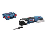 Bosch GOP 18V-28 Professional Lithium-Ion (Li-Ion) Noir, Bleu, Rouge