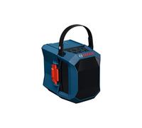 Enceinte Bluetooth GPB 18V-1 C Professional + Couvercle de batterie - BOSCH - 06014A7001