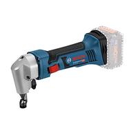Bosch Professional 18V System grignoteuse sans-fil GNA 18V-16 (sans batterie ni chargeur)